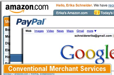 Amazon's Newest Web Coup
