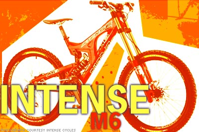 Six Badass Bikes