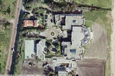 How to Live Like a Billionaire