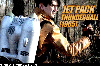 Classic James Bond Spy Gadgets: How They Stand Up Today