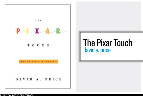 The Best Business Books of 2008