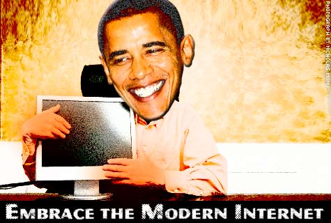 How to Build a Brand Like Obama