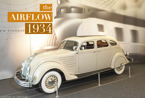 Chrysler: What It Was, What It Is, and What It Could Have Been