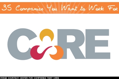 35 Companies You Want to Work For