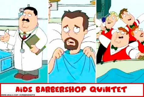 The 10 Most Controversial Family Guy Moments