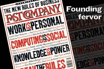 Covering Business