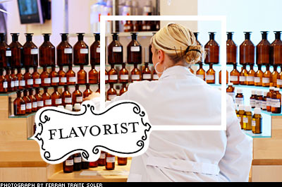 Top Jobs 2008: Ten Jobs You Didn’t Know You Wanted