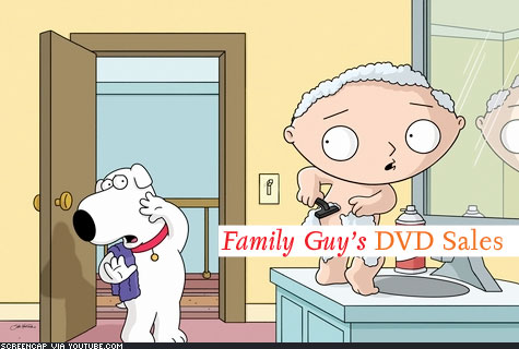 Breaking Down Family Guy's Billions
