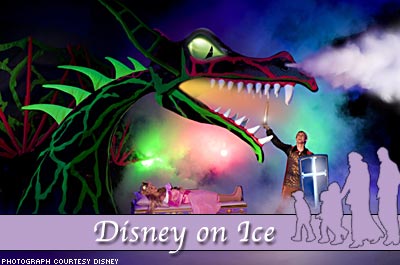 The Top 10 Family Entertainment Attractions