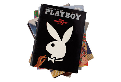 The Secret Design History of 12 Famous Brands