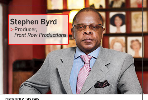 Fast Talk: The Business of Broadway