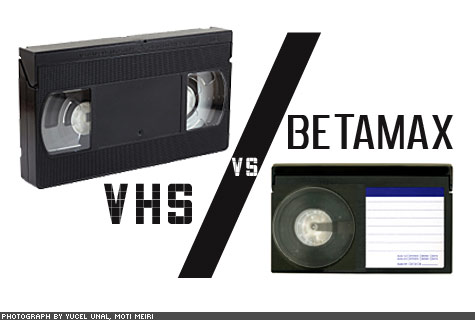Technology Format Smackdown