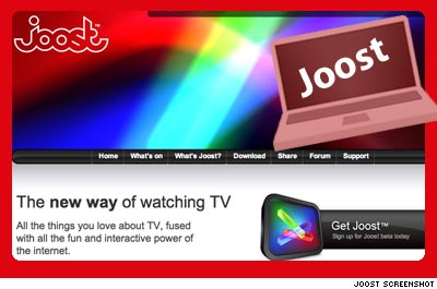 Why You'll Be Watching More and More TV On Your Computer