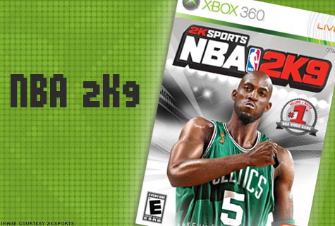 The 12 Games of Christmas