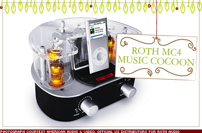 Wish List: Gifts for the One-Upper