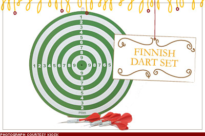 Wish List: Gifts for the Procrastinator