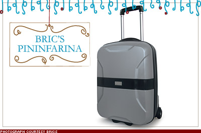 Wish List: Gifts for the Road Warrior