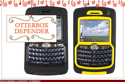Wish List: Gifts to Work Hard/Play Hard