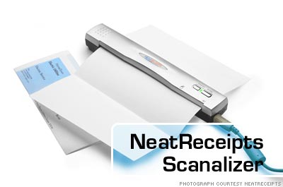 Gifts for Mobile Professionals