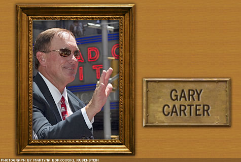 From Under the Knife to the Hall of Fame 