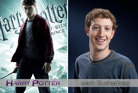Who Are the CEOs of Hogwarts?