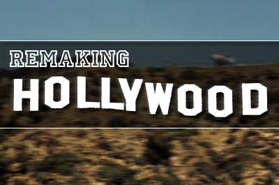 The 10 Hottest Minds in Hollywood