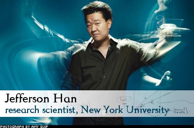 Fast Company's Most Innovative Business People of 2007