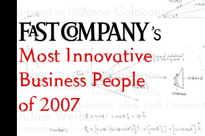 Fast Company