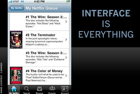 How to Build an iPhone App That Doesn't Suck