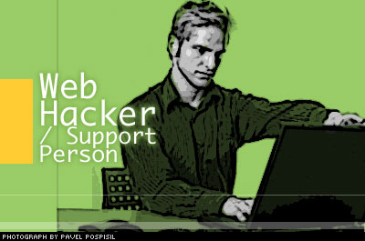 Jobs of Web 2.0