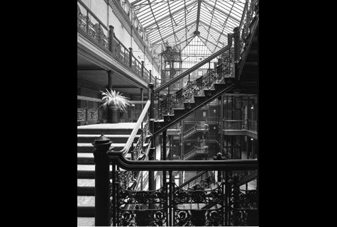 A Tribute to Architecture's Best Photographer, Julius Shulman