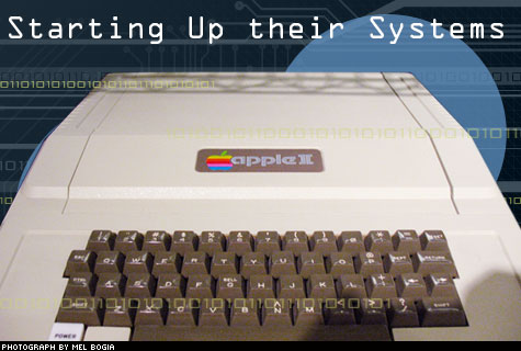 Apple vs. Microsoft -- Who is Winning the Epic Battle