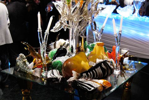 Best of Milan Furniture Fair 2009