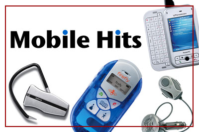 Mobile Hits