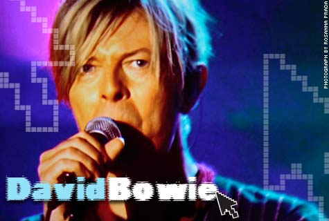 10 Musicians Who Rock the Web