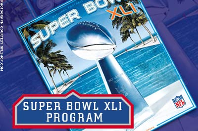 The Coolest NFL Merchandise