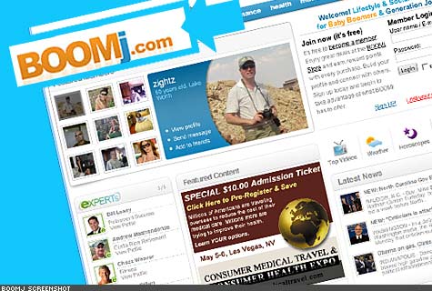 9 Social Networks That Aren't for Everyone
