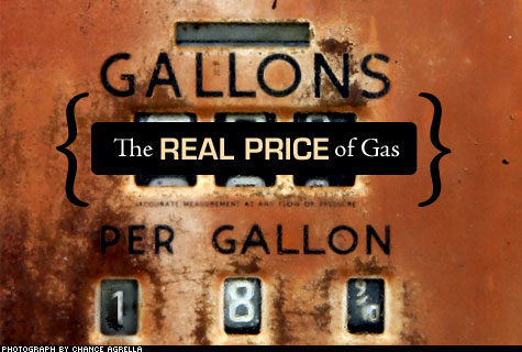 The Business of Cars