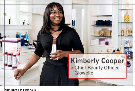 Instant Sexy: Potions That Make You Pretty