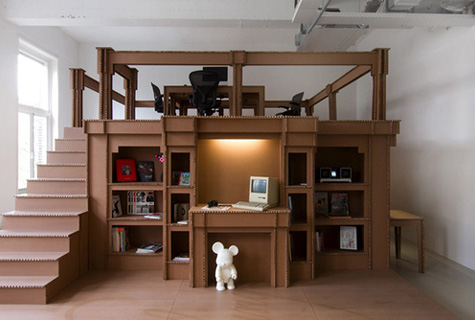 From Shipping Containers to Concert Halls: The 10 Oddest Places to Work or Live