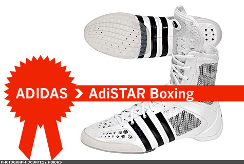 7 Super Secret Olympic Shoes from Nike, Adidas, and Puma