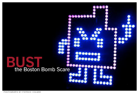 The 10 Best Marketing Stunts Ever!