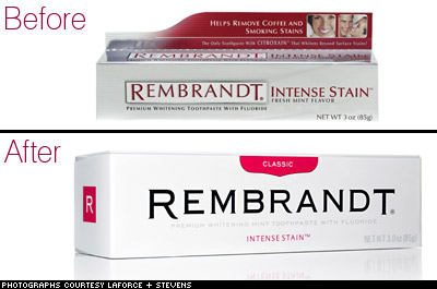 Knowing When It's Time For A Packaging Makeover
