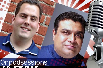 12 Podcasts You Should Be Listening To