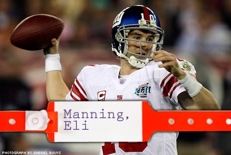 How Surgery Led 12 Star Quarterbacks to Victory 