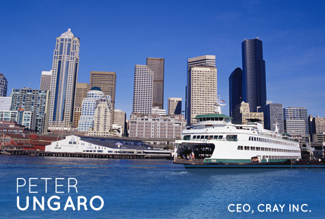 Why Seattle is the Most Creative City of 2009