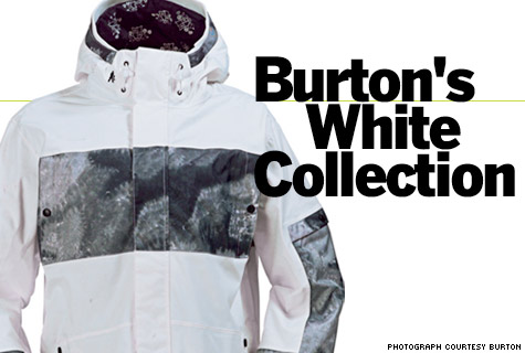 Shaun White's Commercial Appeal