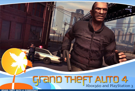10 Hot Video Games for Summer