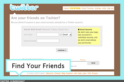 10 Things You Can Do With Twitter