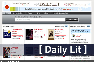 The Top 10 Websites You Never Heard Of